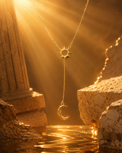 Helios Eclipse Lariat