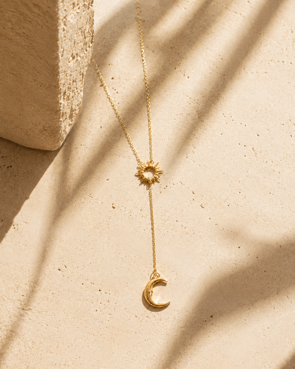 Helios Eclipse Lariat