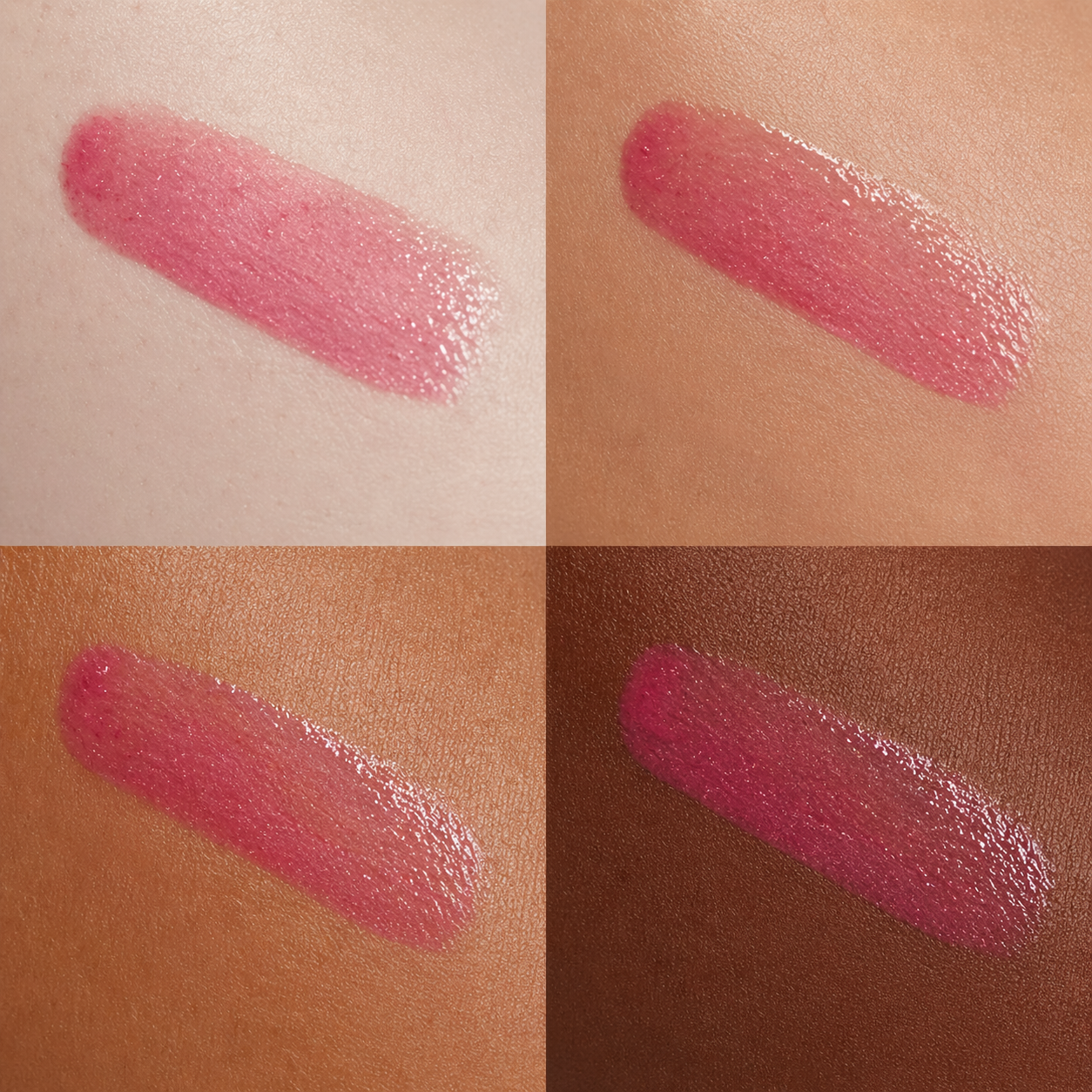 JULIET - Rose scented lip gloss 🌹 Limited Edition 🌹 Back in Stock