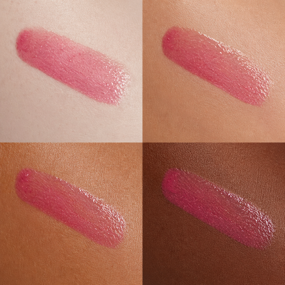 JULIET - Rose scented lip gloss 🌹 Limited Edition 🌹 Back in Stock
