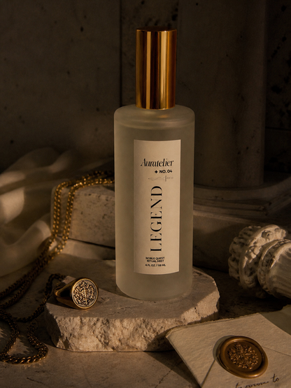 Auratelier No. 04 ✦ LEGEND