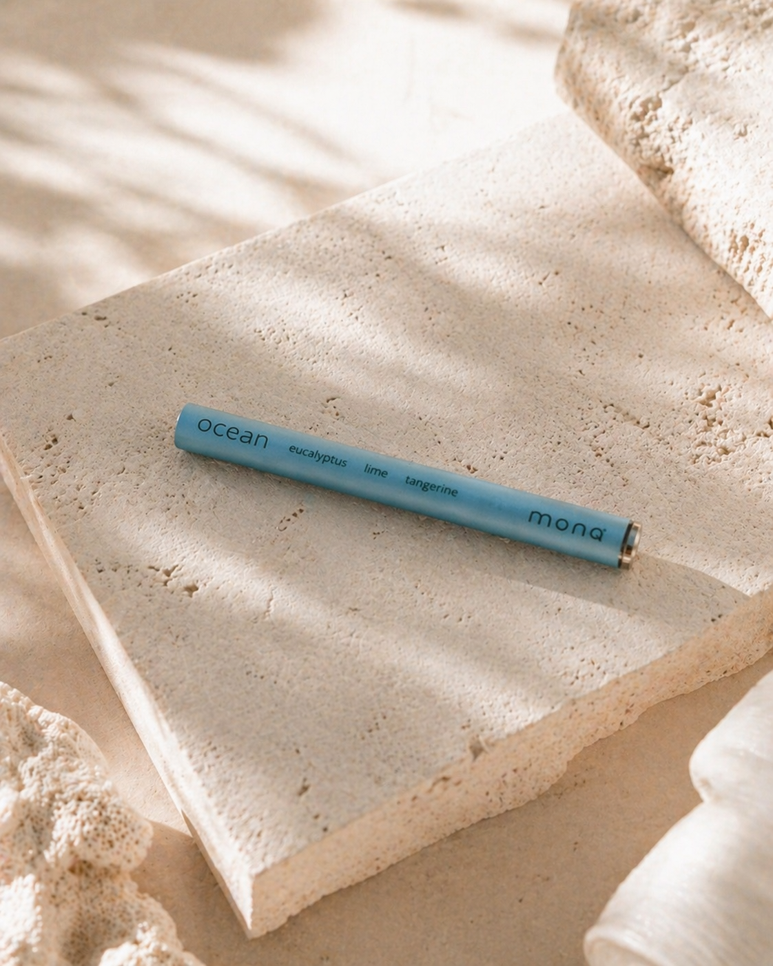 Aromathérapie Diffuseur d'Huiles Essentielles Océan