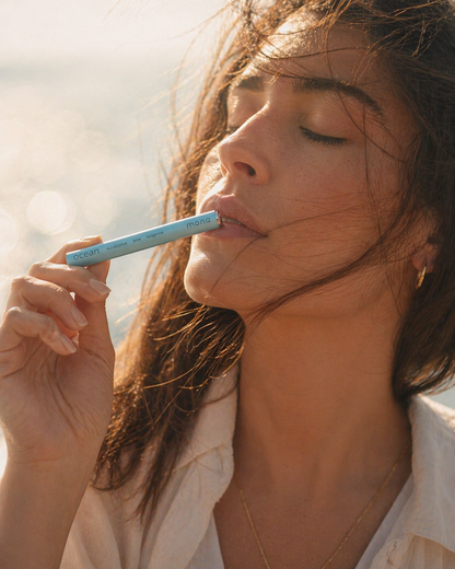 Aromathérapie Diffuseur d'Huiles Essentielles Océan