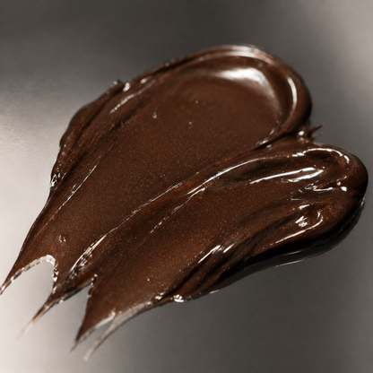 NECROMANCER (Silver) — Spiced Chocolate Lip Gloss