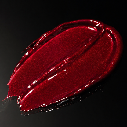 NEVERMORE - 红色野樱桃唇彩 🍒 补货