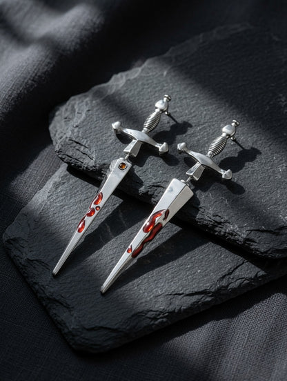 Nimble Earrings