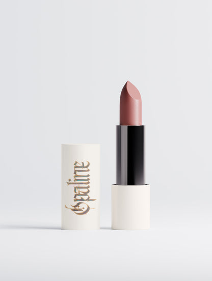 Opaline Matte Lipstick ⋆˙⟡ The Heiress, Dusty Rose, Belle Campbell's Trust Fund