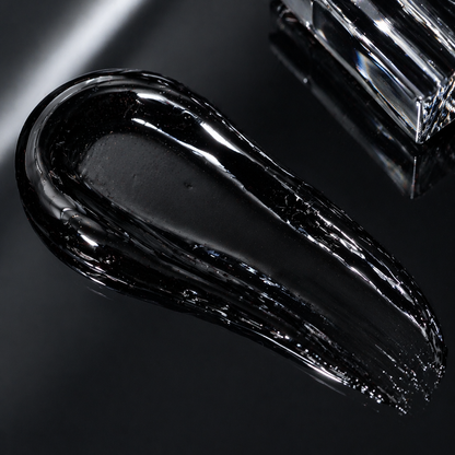 OROBOUROS (Silver Edition) 🖤 Black french vanilla lip gloss 🖤  Back in Stock