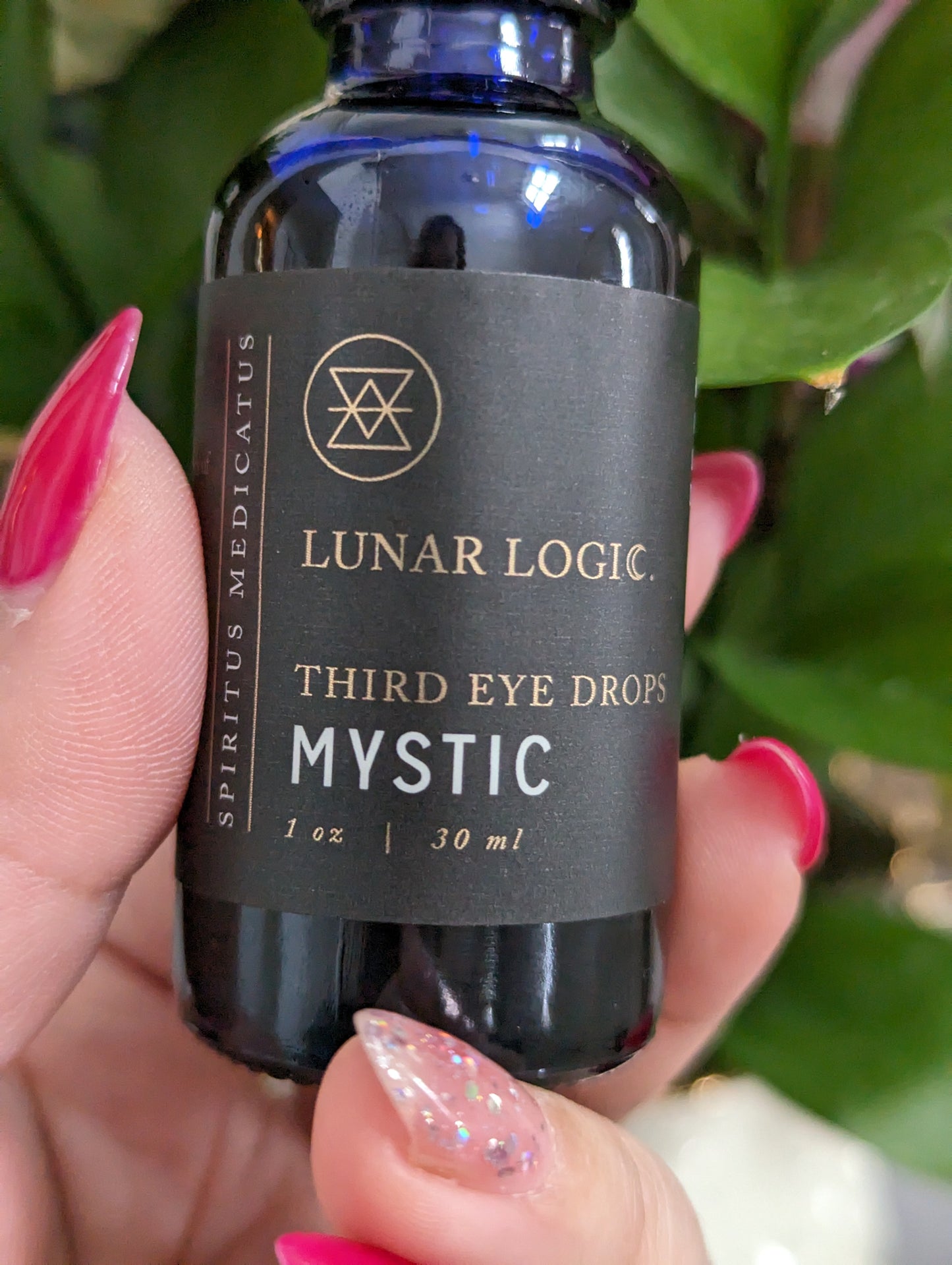 MYSTIC ✨ Third Eye Drops ✨ Restocking Soon