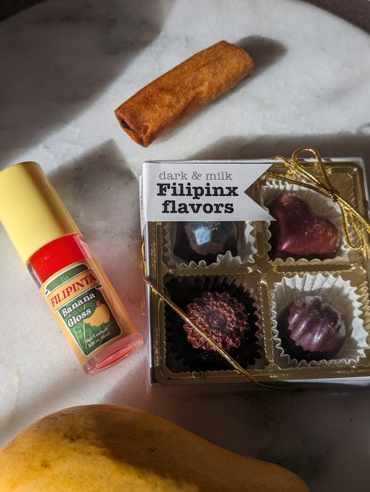 Maganda ☀️ Un avant-goût de Manille ✨ Saisonnier