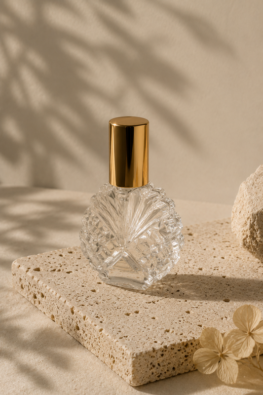 Psychic Perfume ꩜˚ Custom & Made to Order Scent