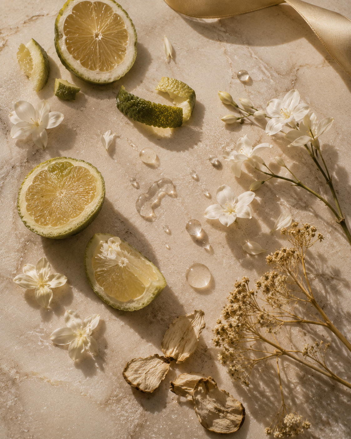 Psychic Perfume ꩜˚ Custom & Made to Order Scent