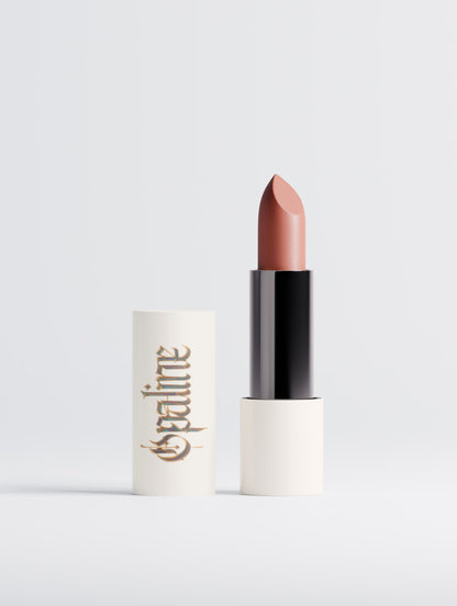 Opaline Matte Lipstick ⋆˙⟡ Estate, Terracotta Nude, Belle Campbell's Trust Fund