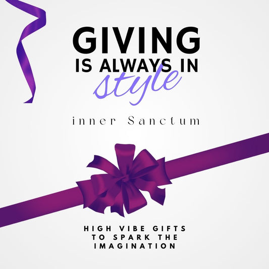 Inner Sanctum Digital Gift Card