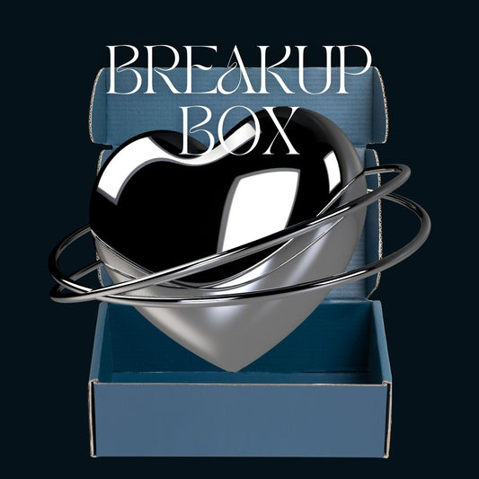 The Baddie Breakup Bundle 💅