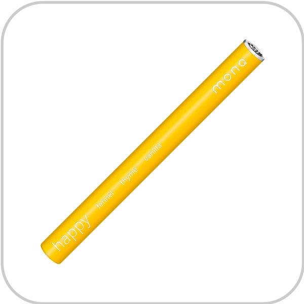 Happy Essential Oil Diffuser Aromatherapy