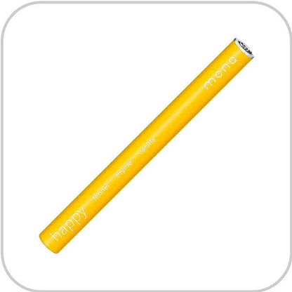 Happy Essential Oil Diffuser Aromatherapy