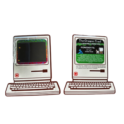 Oregon Trail Classic PC Makeup Palettes