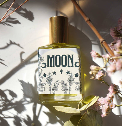 Moon Oil