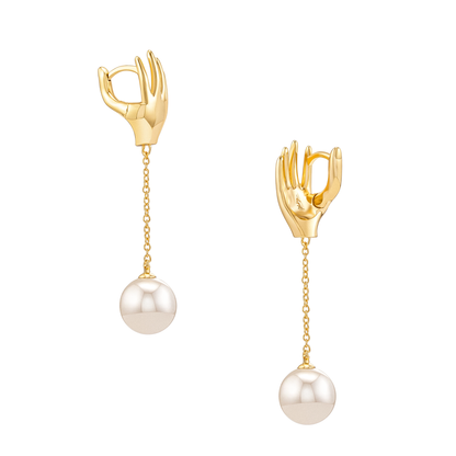 Joline Drop Earrings