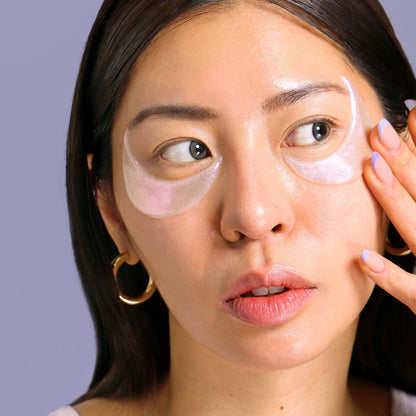 Stargazing Brightening Under Eye Masks -  6 PAIRS