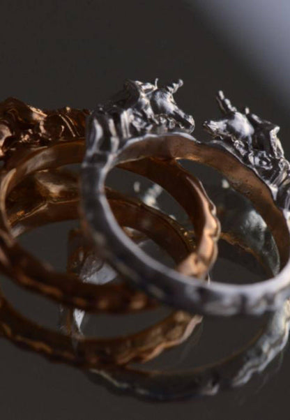 Never Ending Story Ring