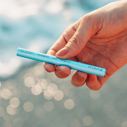 Aromathérapie Diffuseur d'Huiles Essentielles Océan