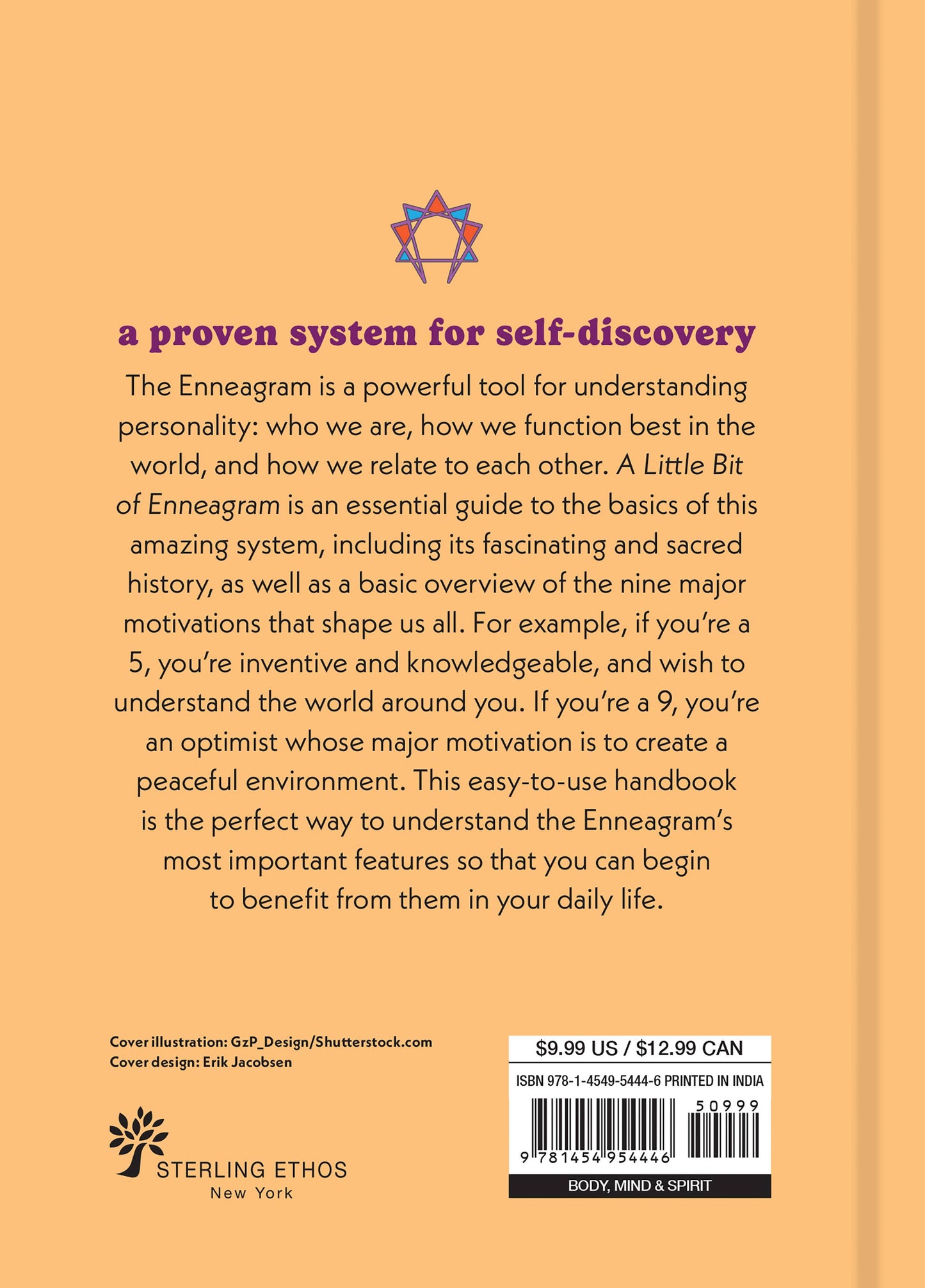 A Little Bit of Enneagram: An Introduction