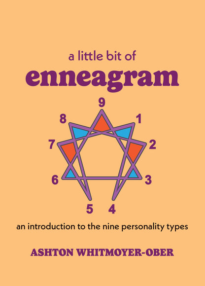 A Little Bit of Enneagram: An Introduction