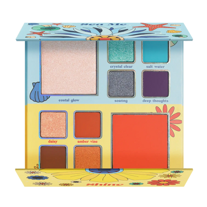 SEA ME SHINE SHADOW 2-in-1, SHADOW, BLUSH & HIGHLIGHT