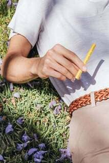 Happy Essential Oil Diffuser Aromatherapy