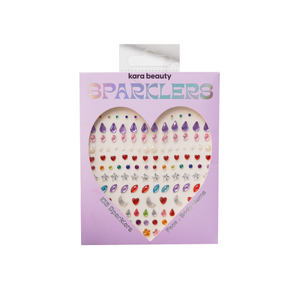 SPARKLERS Face & Body Gems