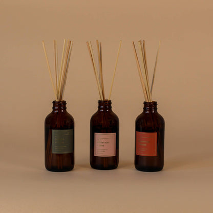 No. 11 Balsam + Clove Reed Diffuser ✨ Limited Edition