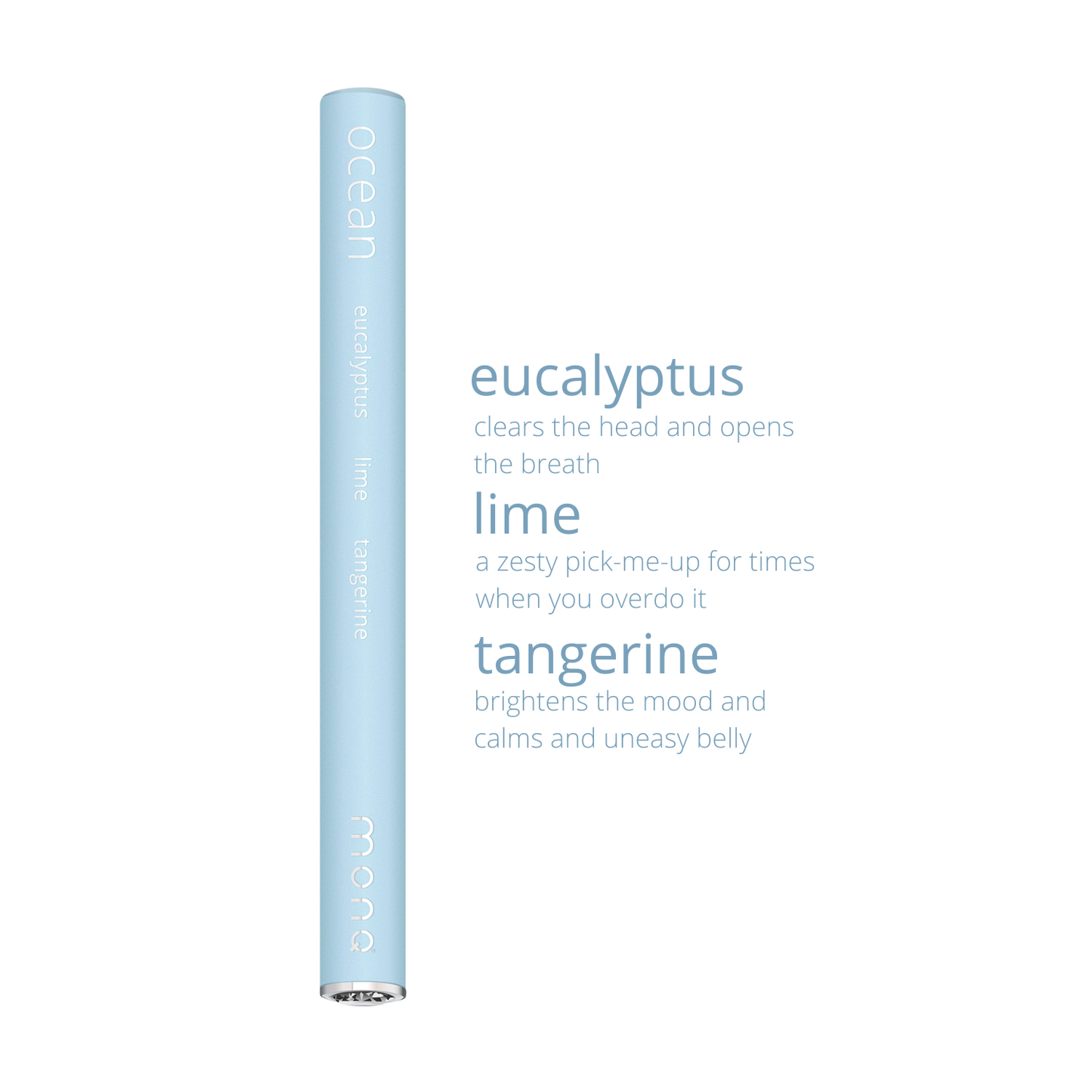 Aromathérapie Diffuseur d'Huiles Essentielles Océan