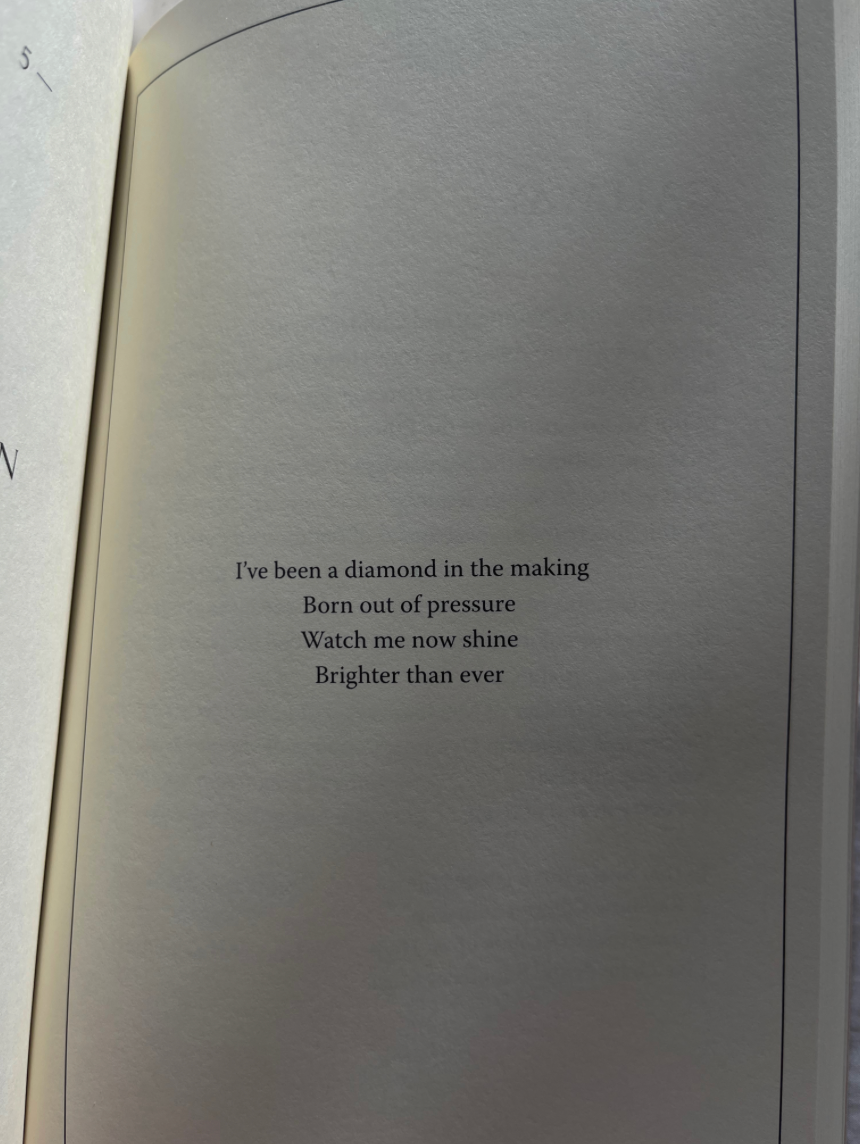 À travers les voiles du mystère ♡ Livre spirituel