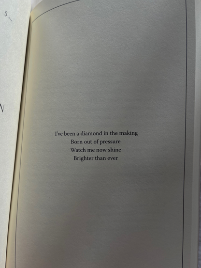 À travers les voiles du mystère ♡ Livre spirituel