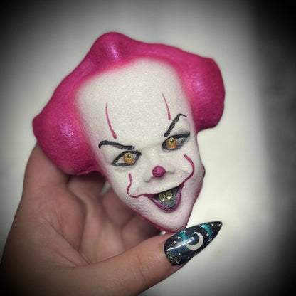 🎈 Pennywise bath bomb 🎈