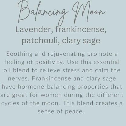 Moon Oil