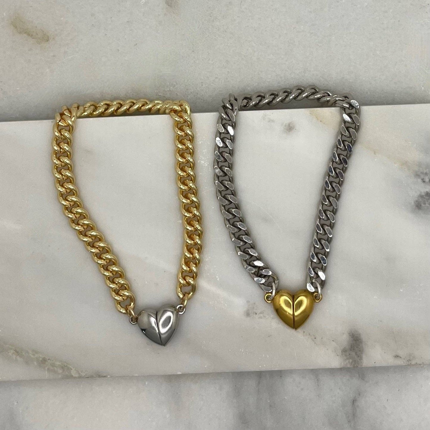 Love Struck Necklace