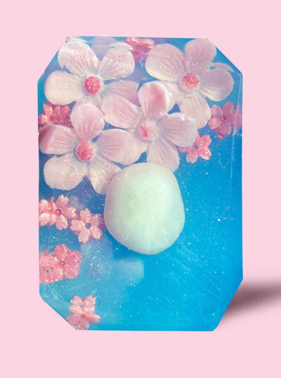 Cherry Blossom Soap