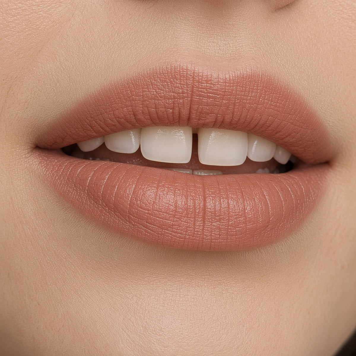 Opaline Matte Lipstick ⋆˙⟡ Estate, Terracotta Nude, Belle Campbell's Trust Fund