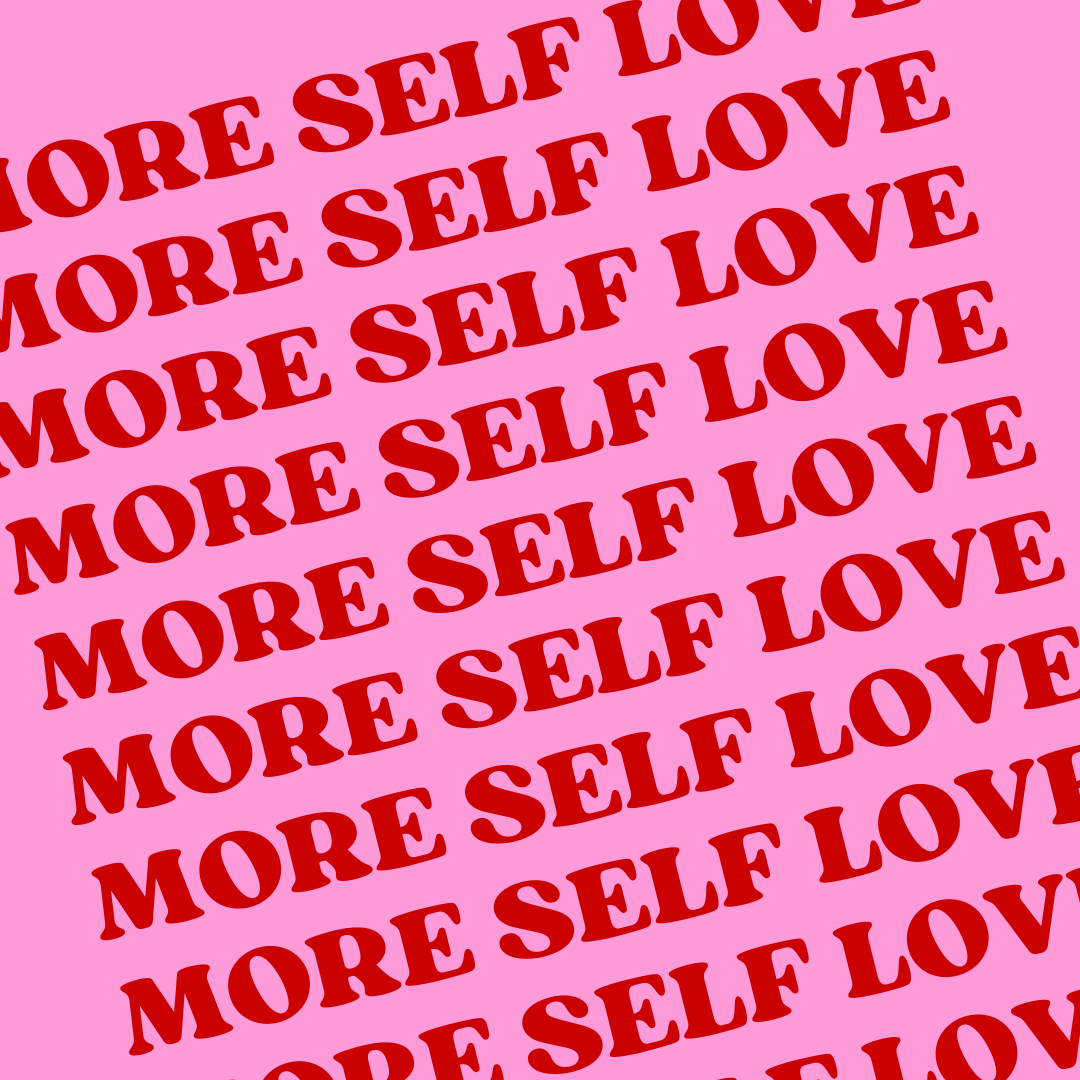 Self Love Amulet