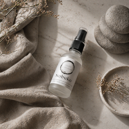 Nobuko Hand Poured Room Mist - 2oz Bottle 🌿 Back in Stock