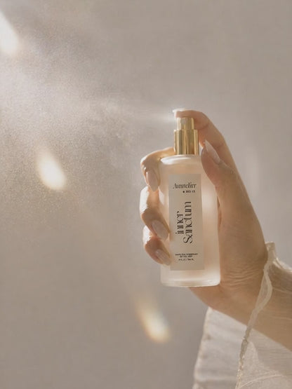Auratelier No. 01 ✦ INNER SANCTUM