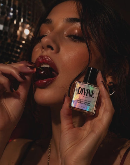 夜热 🍒 香水油 🍒 彰显磁性激情