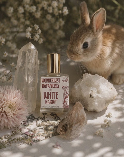 White Rabbit