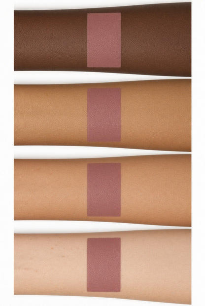 Opaline Matte Lipstick ⋆˙⟡ The Heiress, Dusty Rose, Belle Campbell's Trust Fund