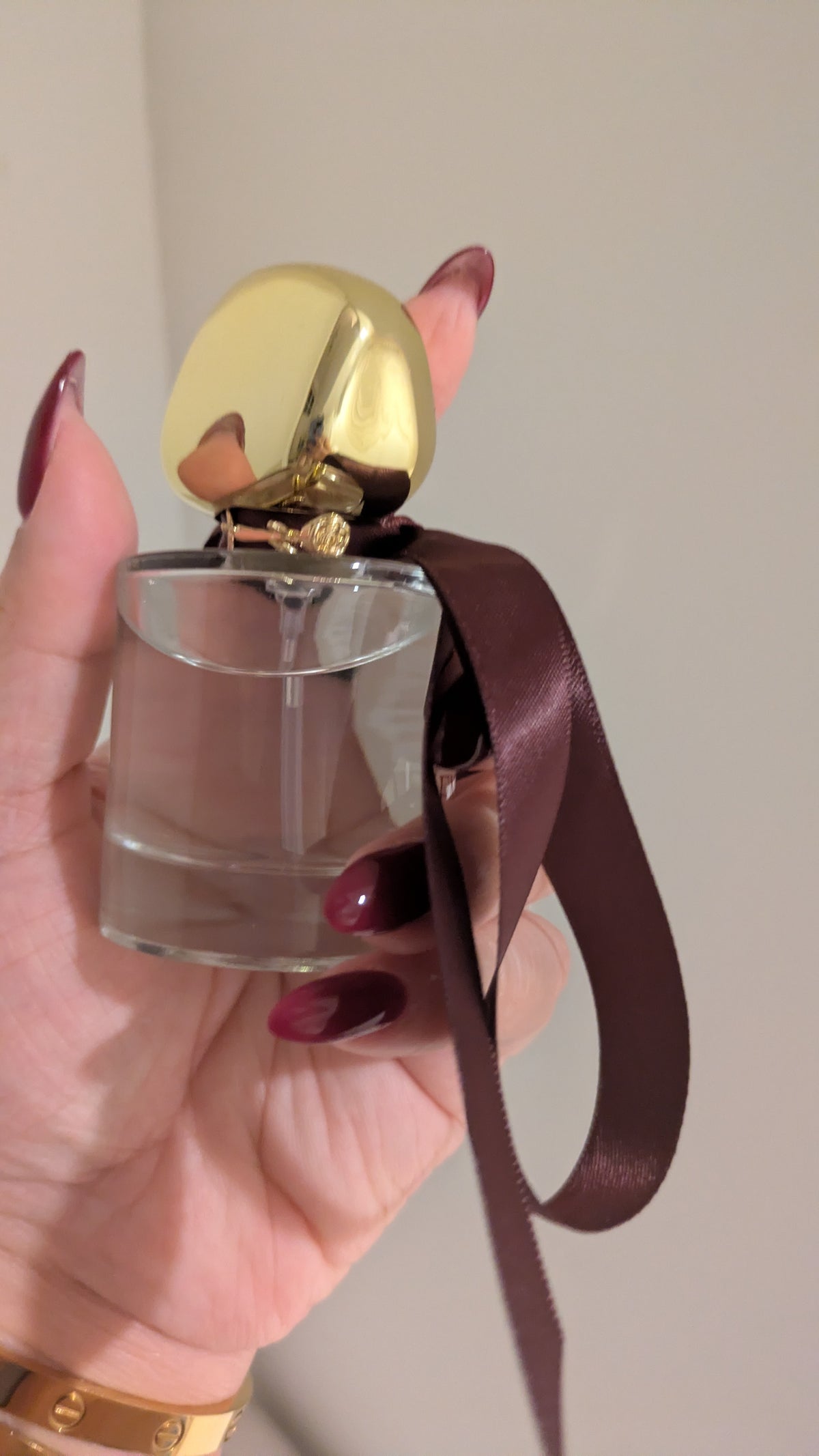 SOVEREIGN STORY CH 1 ✦ Enchanted Library Perfume