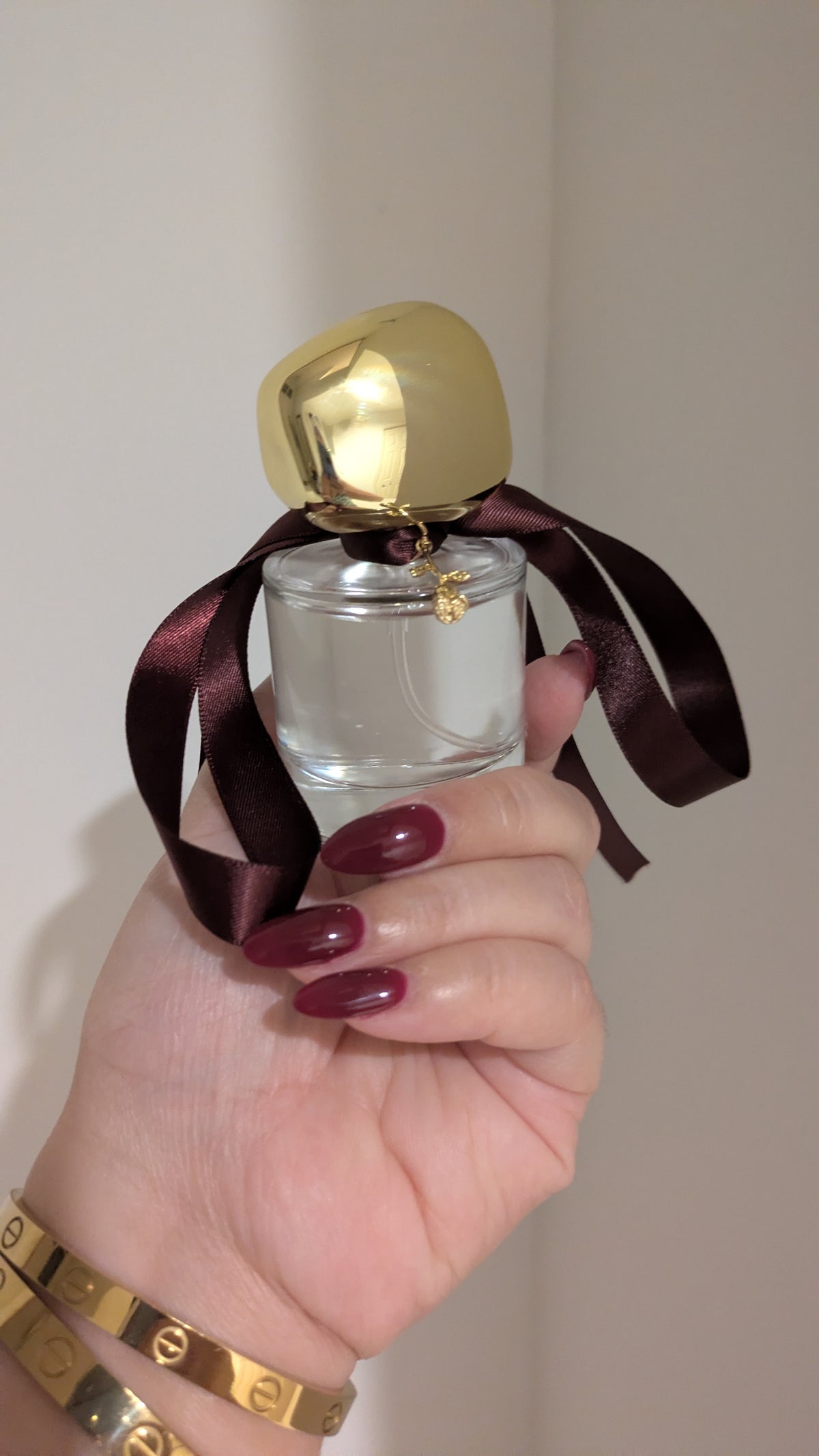 SOVEREIGN STORY CH 1 ✦ Enchanted Library Perfume