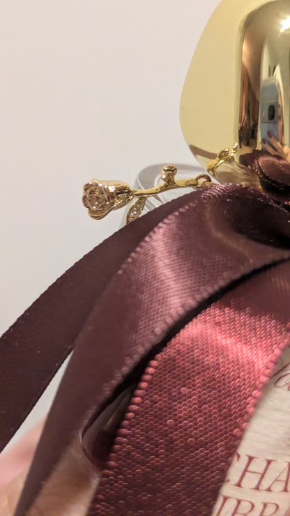 SOVEREIGN STORY CH 1 ✦ Enchanted Library Perfume
